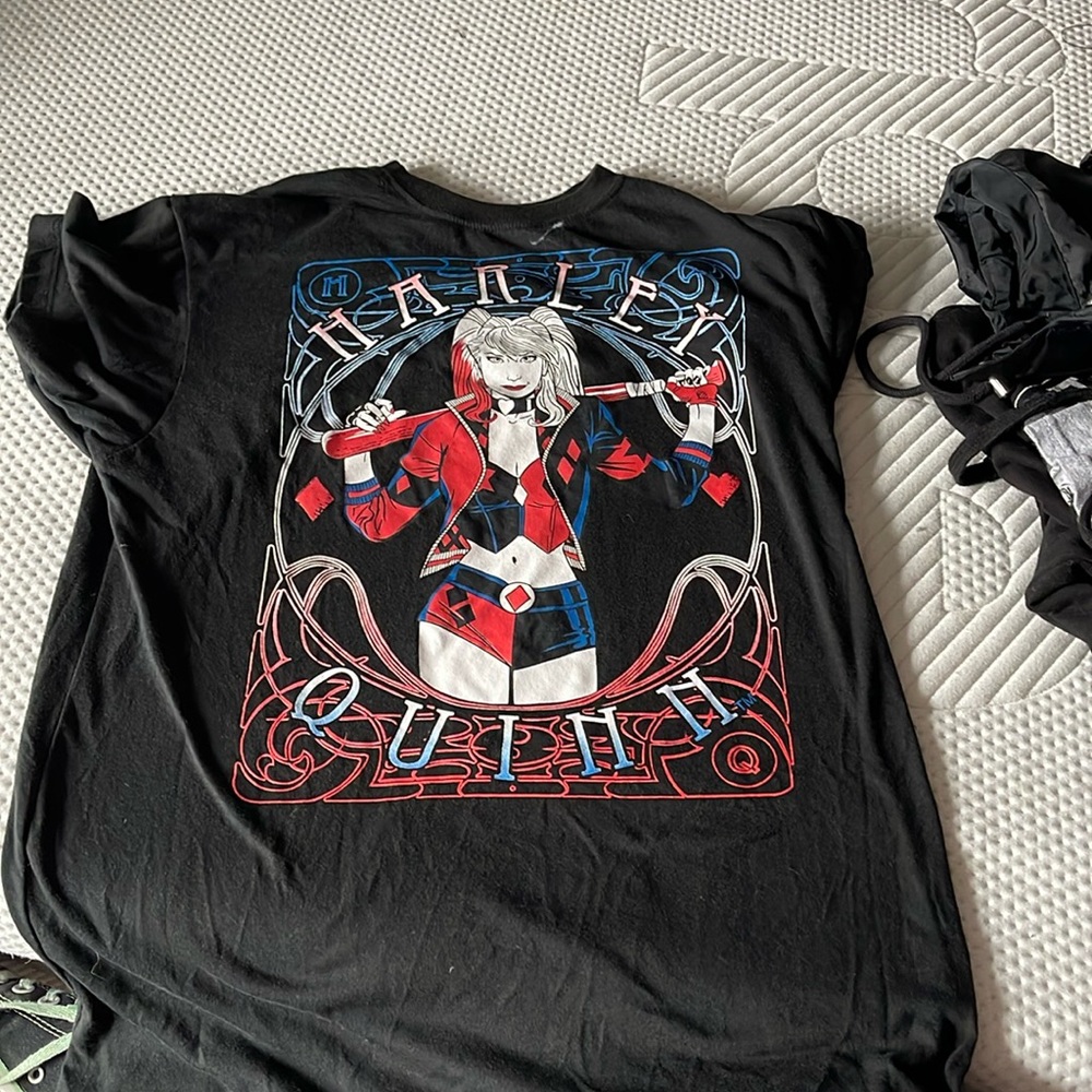 Harley Quinn